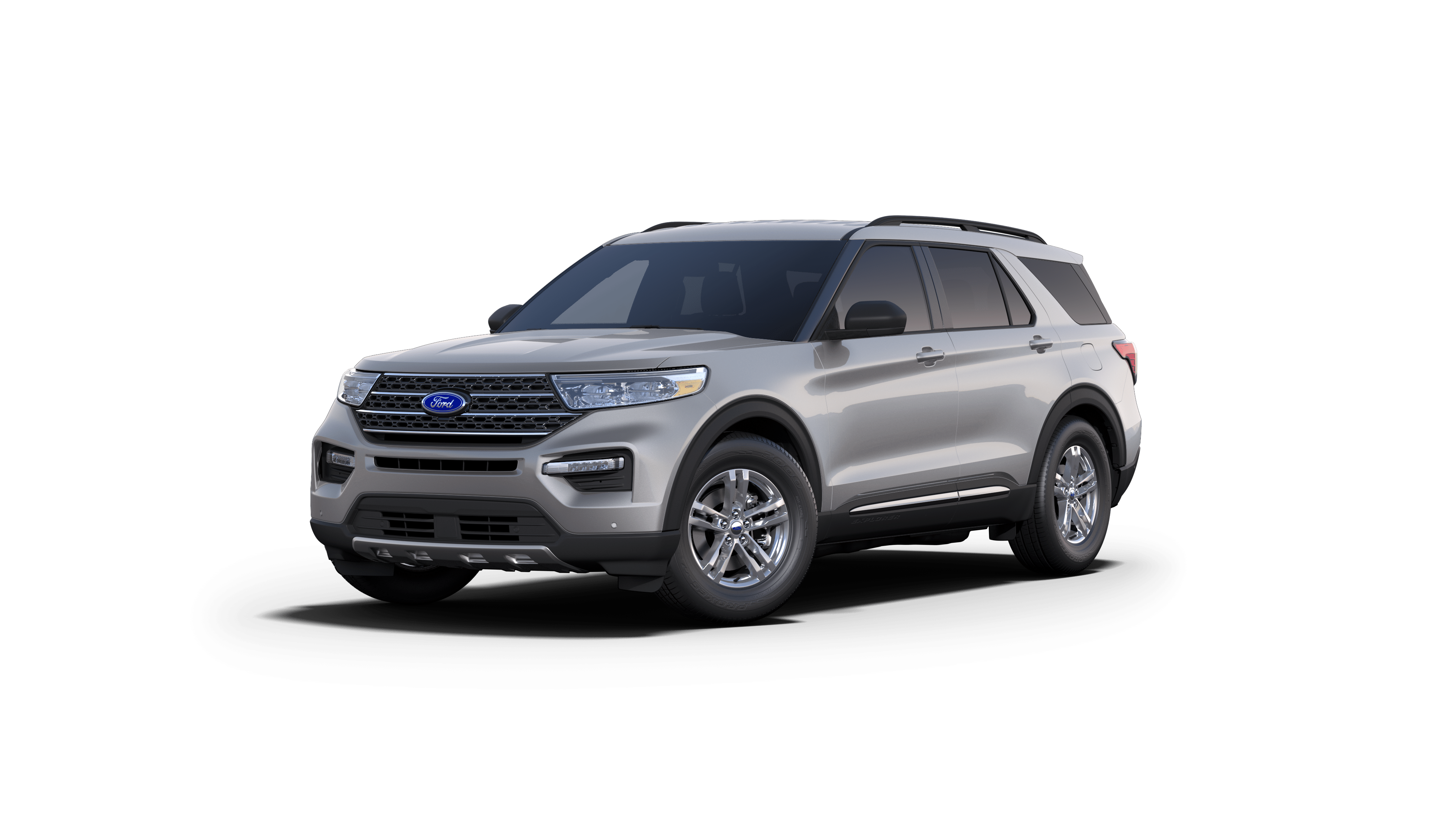 2020 Ford Explorer For Sale In Terrell 1FMSK7DH0LGA14922 Platinum Ford
